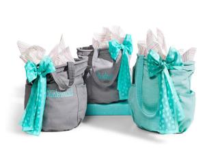 Thirty-One Bridesmaids gifts